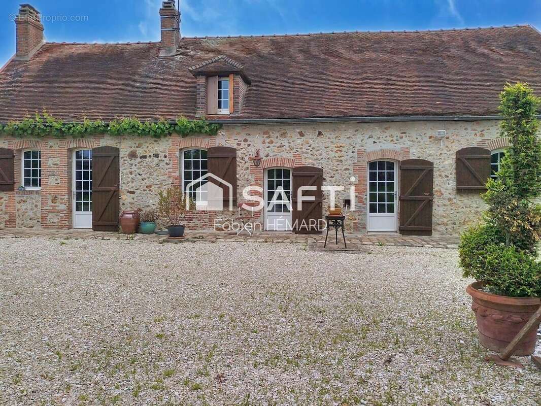 Photo 3 - Maison à ESTERNAY