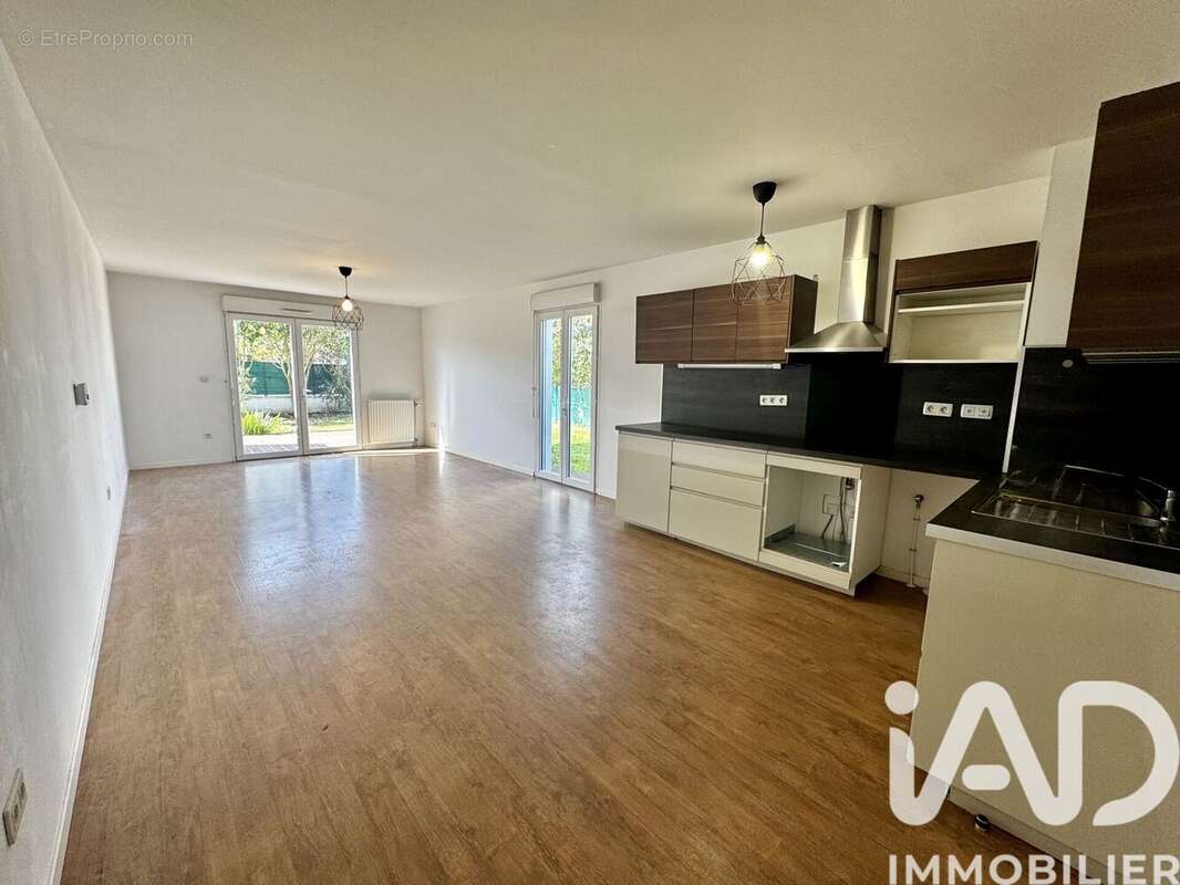 Photo 2 - Maison à CANEJAN