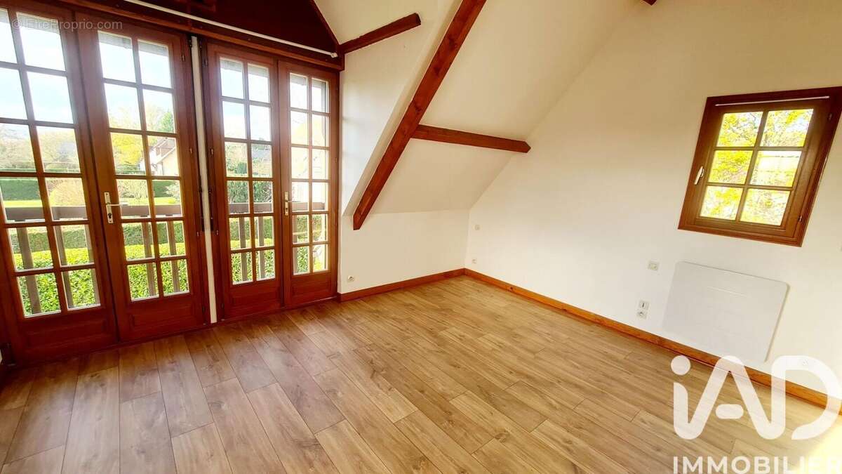 Photo 9 - Maison à PONT-L'EVEQUE