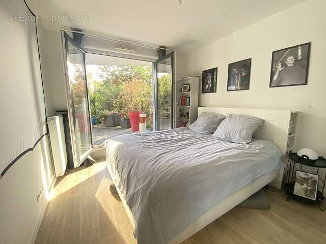 Appartement à ALFORTVILLE