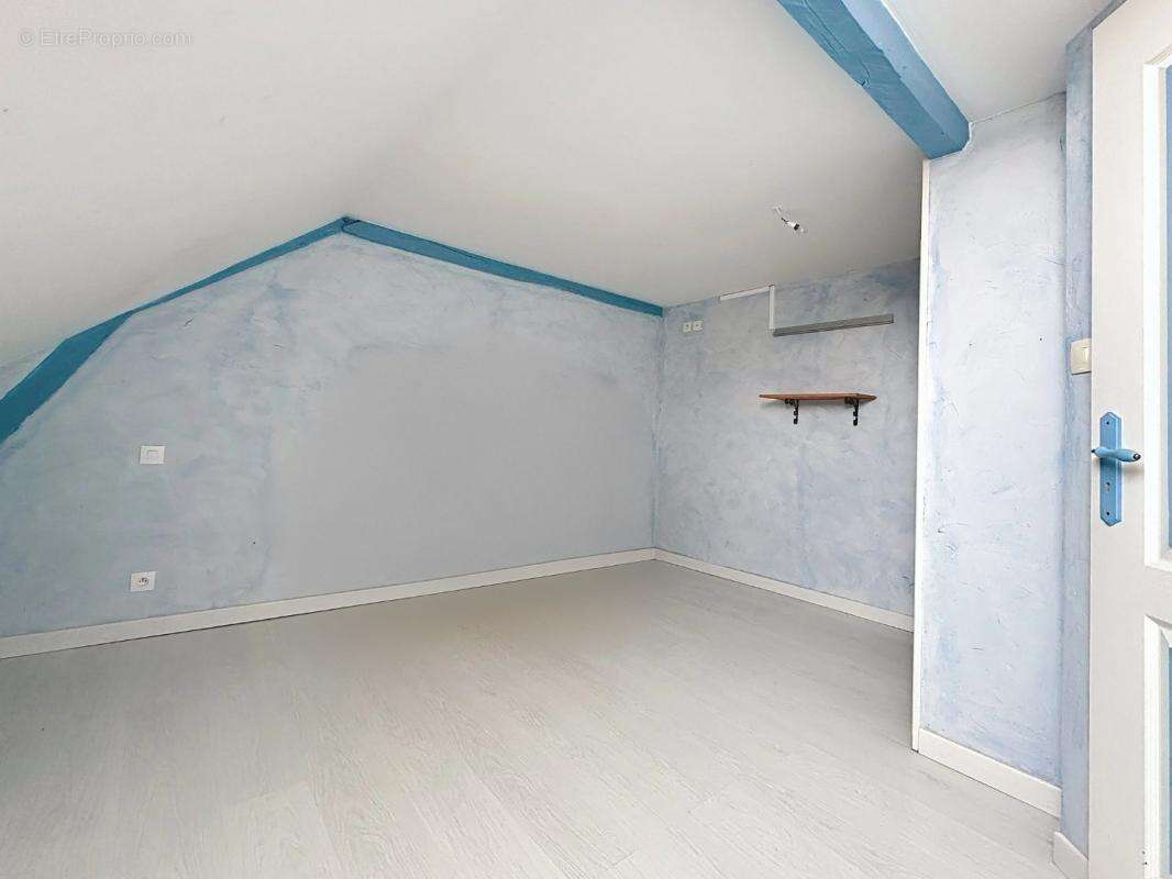 Maison à SAINT-DOLAY