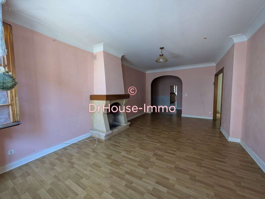 Maison à VILLEFRANCHE-DU-PERIGORD