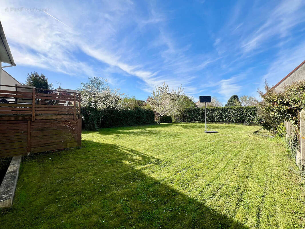 Maison à CONFLANS-SAINTE-HONORINE