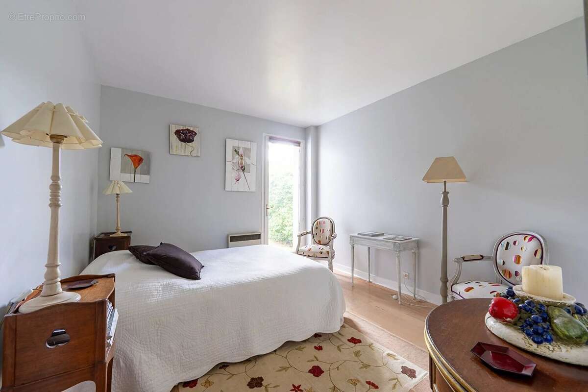 Maison à VAUCRESSON