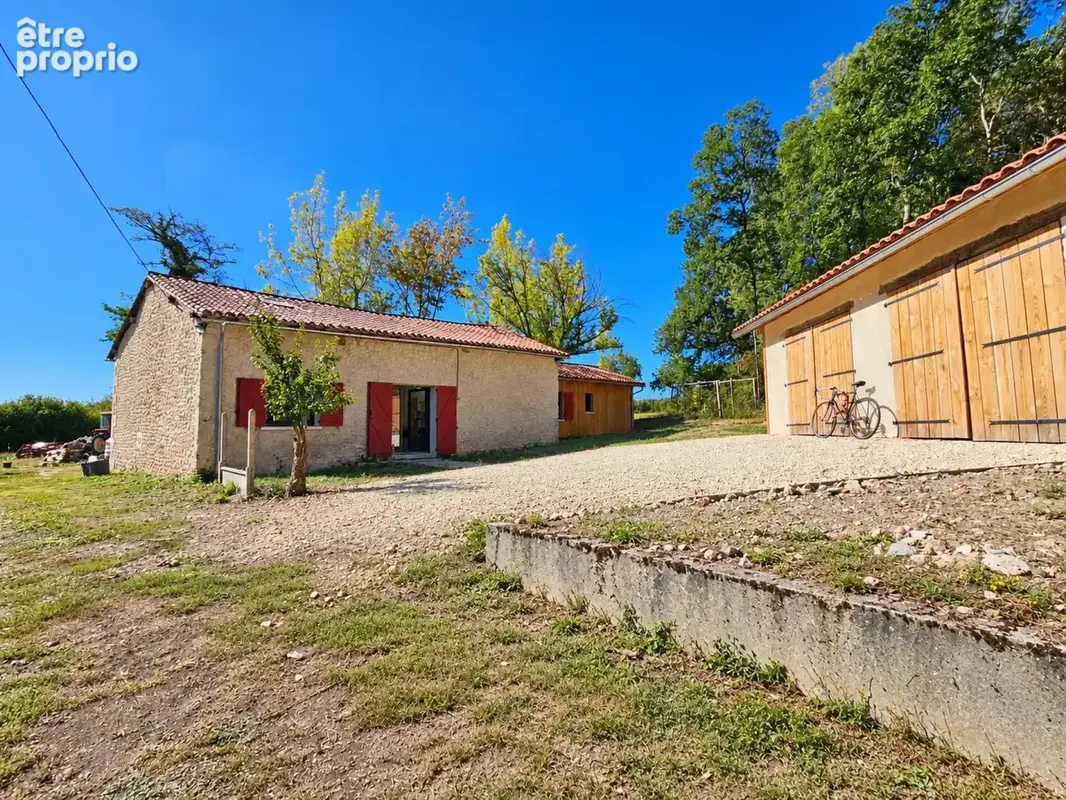 Photo 1 - Maison à DOUCHAPT