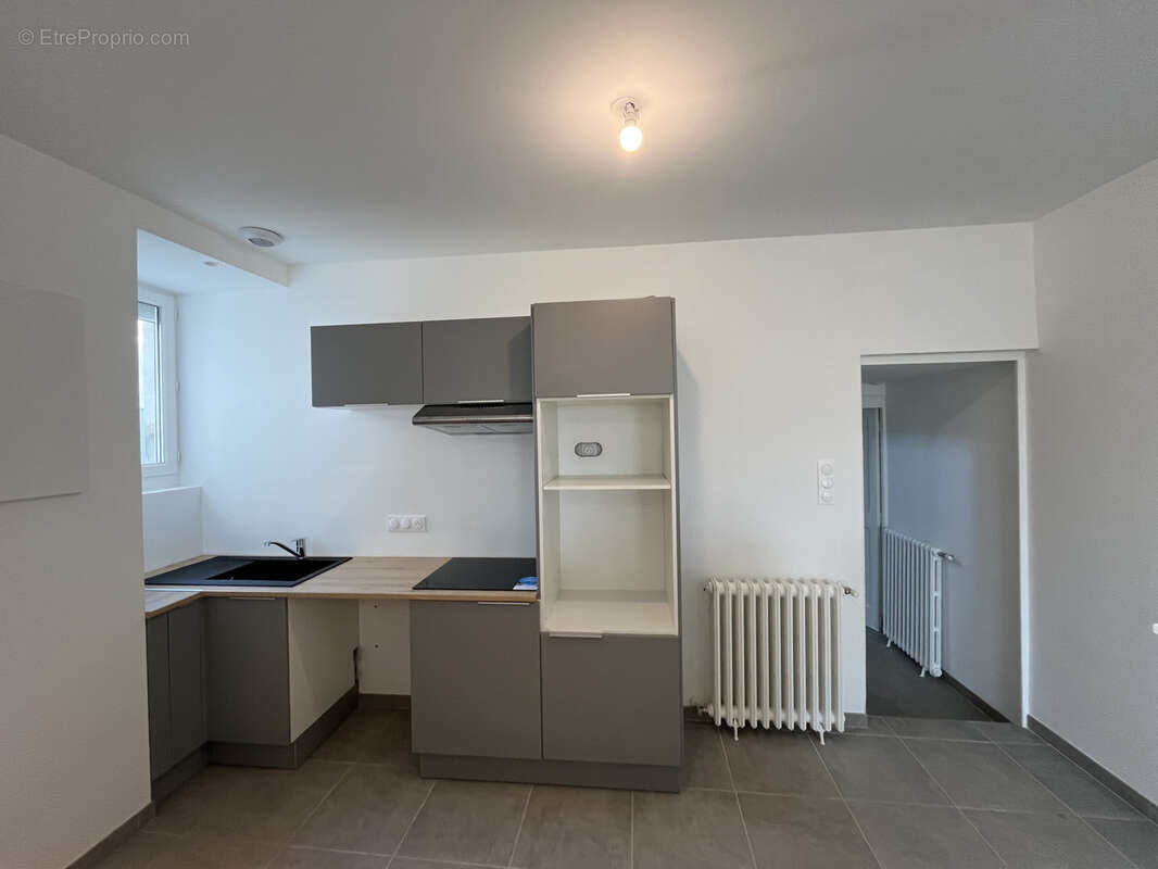 Maison 3/4 chambres - photo 3
