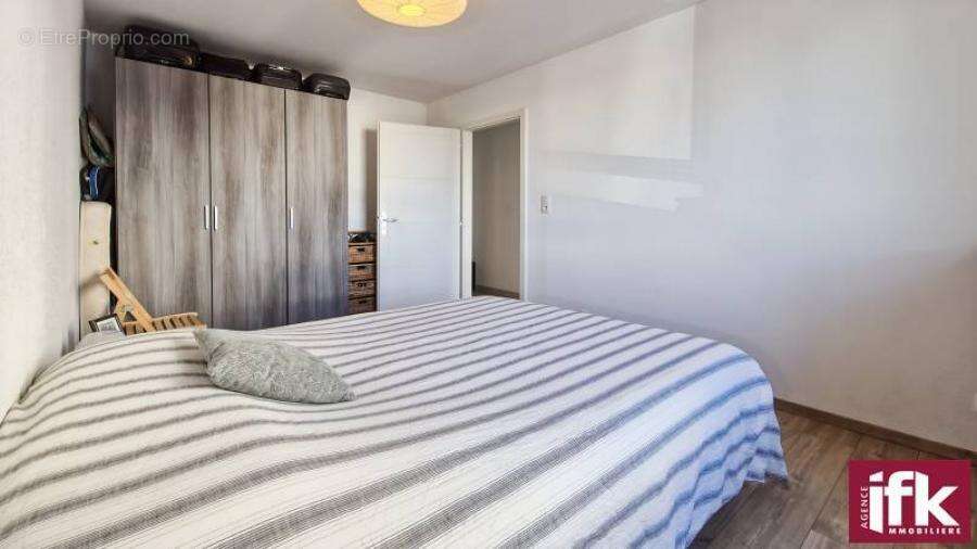 Appartement à COLMAR