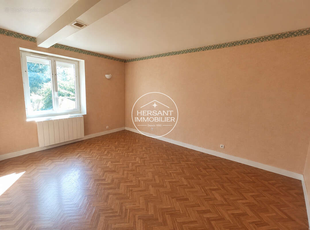 Maison ancienne Le Bardon - photo 7