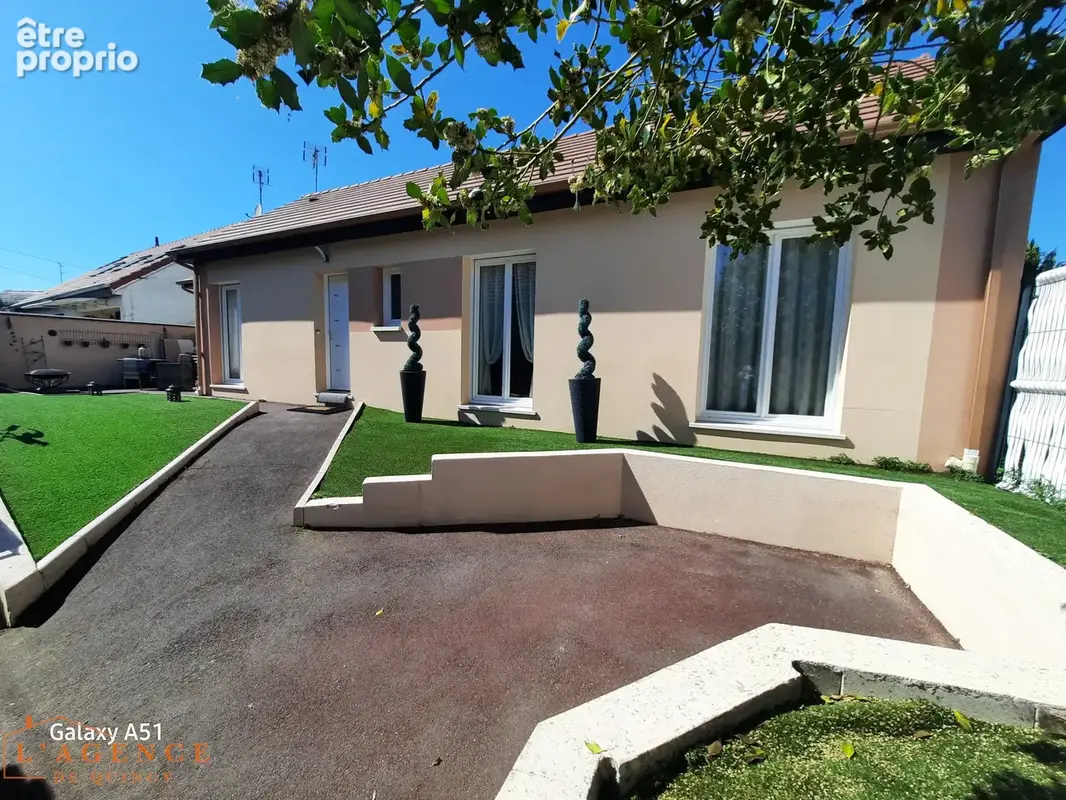 Plain pied independant de 2022 - photo 7