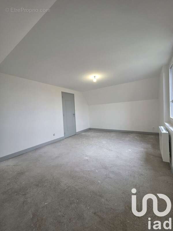 Photo 9 - Maison à BESSAY-SUR-ALLIER