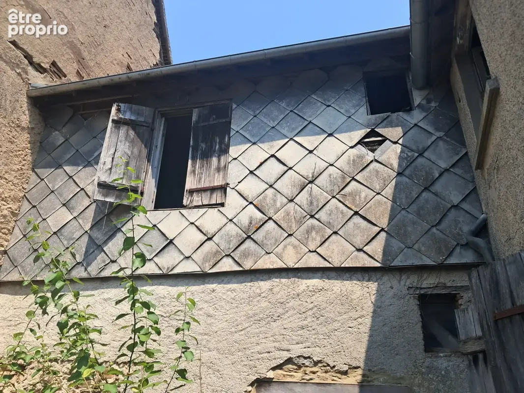 un bien à fort potentiel de valorisation ? LUBERSAC - photo 5