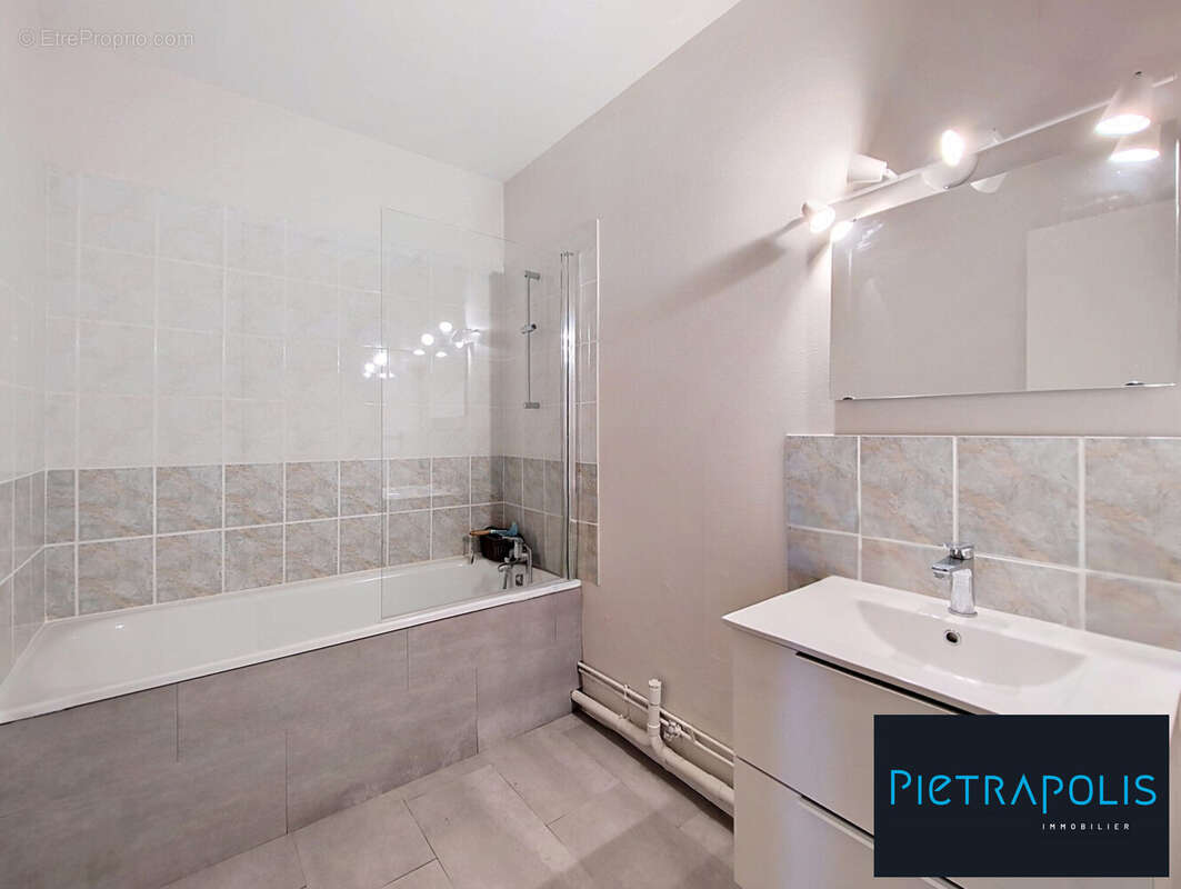 Appartement à QUETIGNY