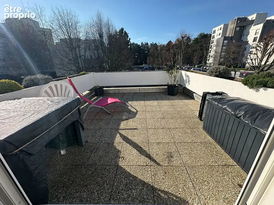 T3 herouville st clair - photo 4