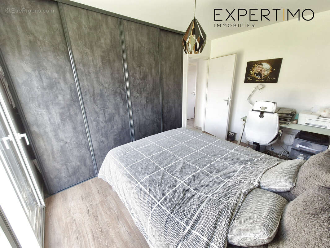 Maison à SAINT-JULIEN-L&#039;ARS