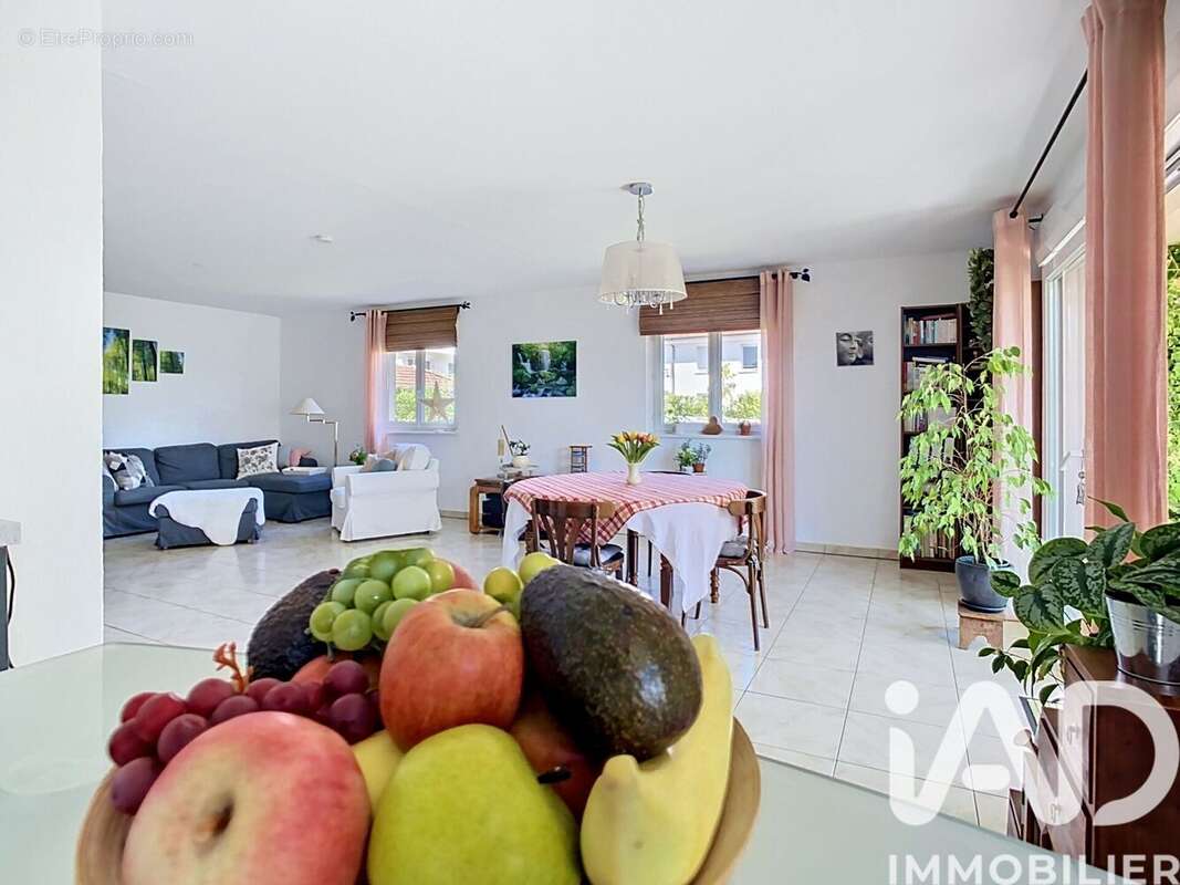 Photo 7 - Appartement à FEGERSHEIM
