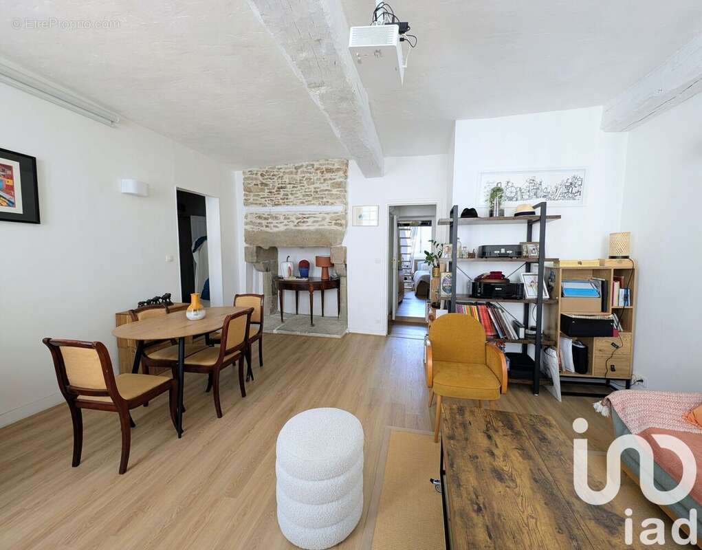 Photo 3 - Appartement à VANNES