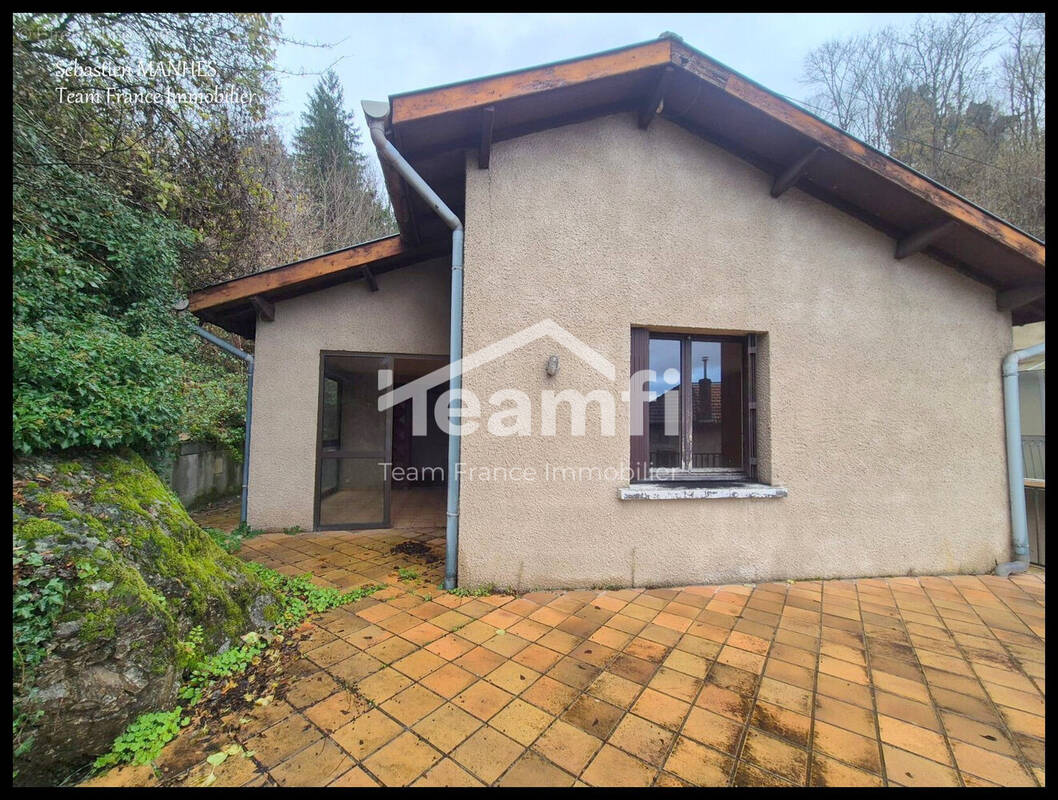 Appartement à THIERS