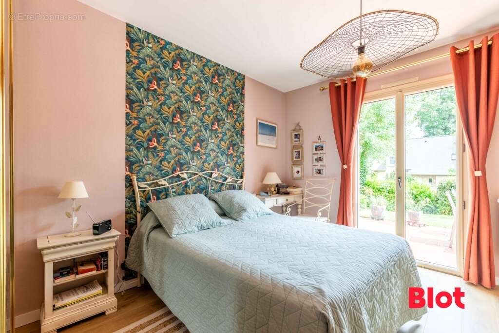 Maison 151 m² à Betton  - photo 6