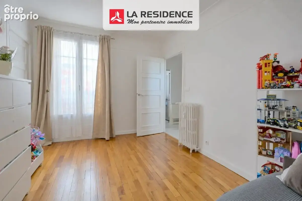 Appartement 2 pièces 38 m² à vendre à Boulogne-Billancourt (92100) - photo 2