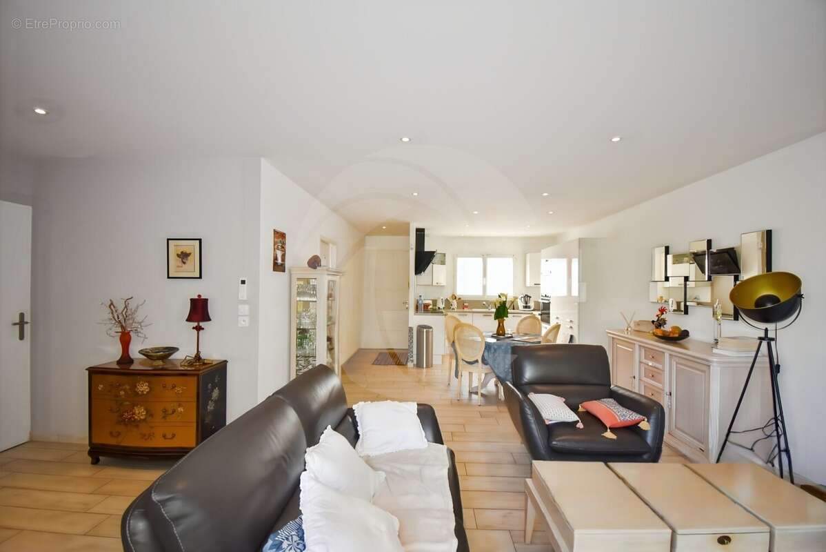 Maison 107 m² à Montauban  - photo 5