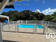 Photo 1 - Maison à PETIT-BOURG