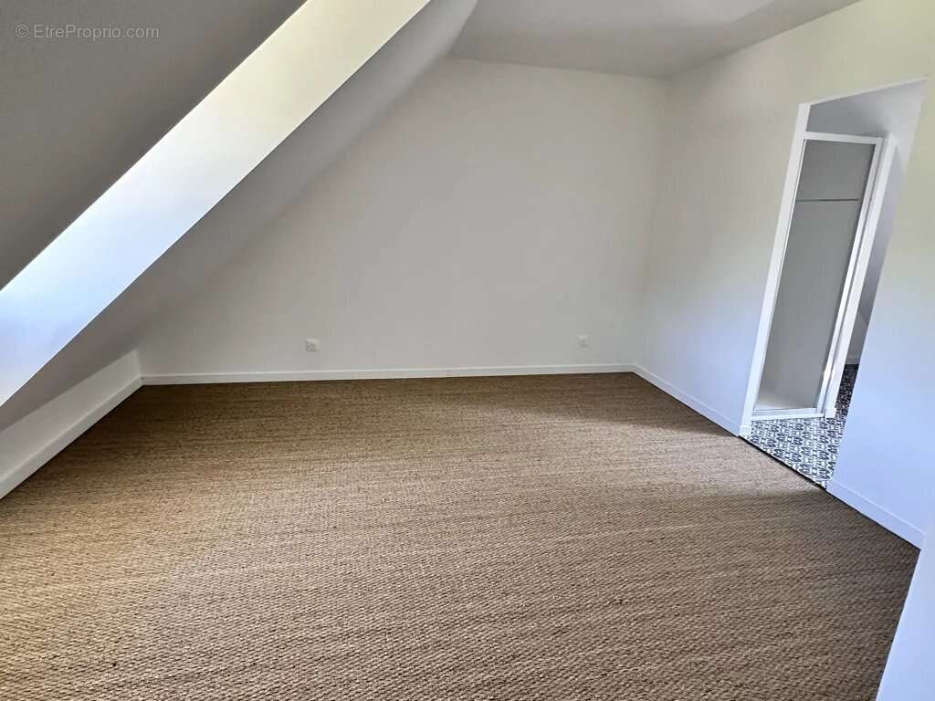 Maison à GONNEVILLE-SUR-MER