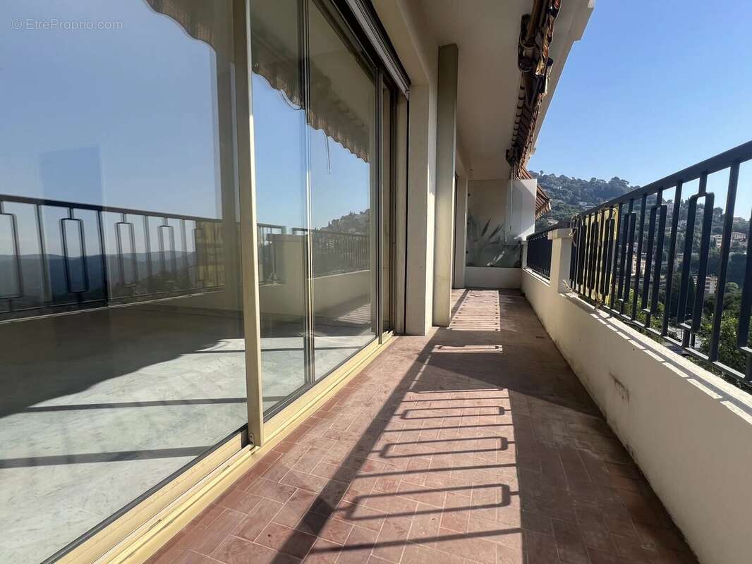 Appartement à GRASSE