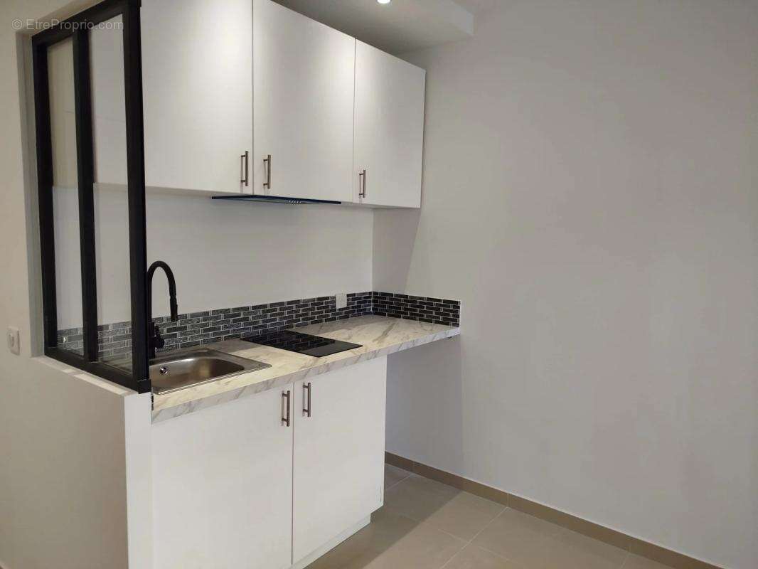 Appartement à LE CANNET