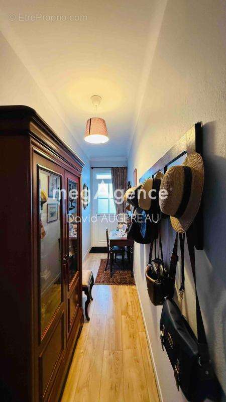 Maison à L'ILE-D'YEU