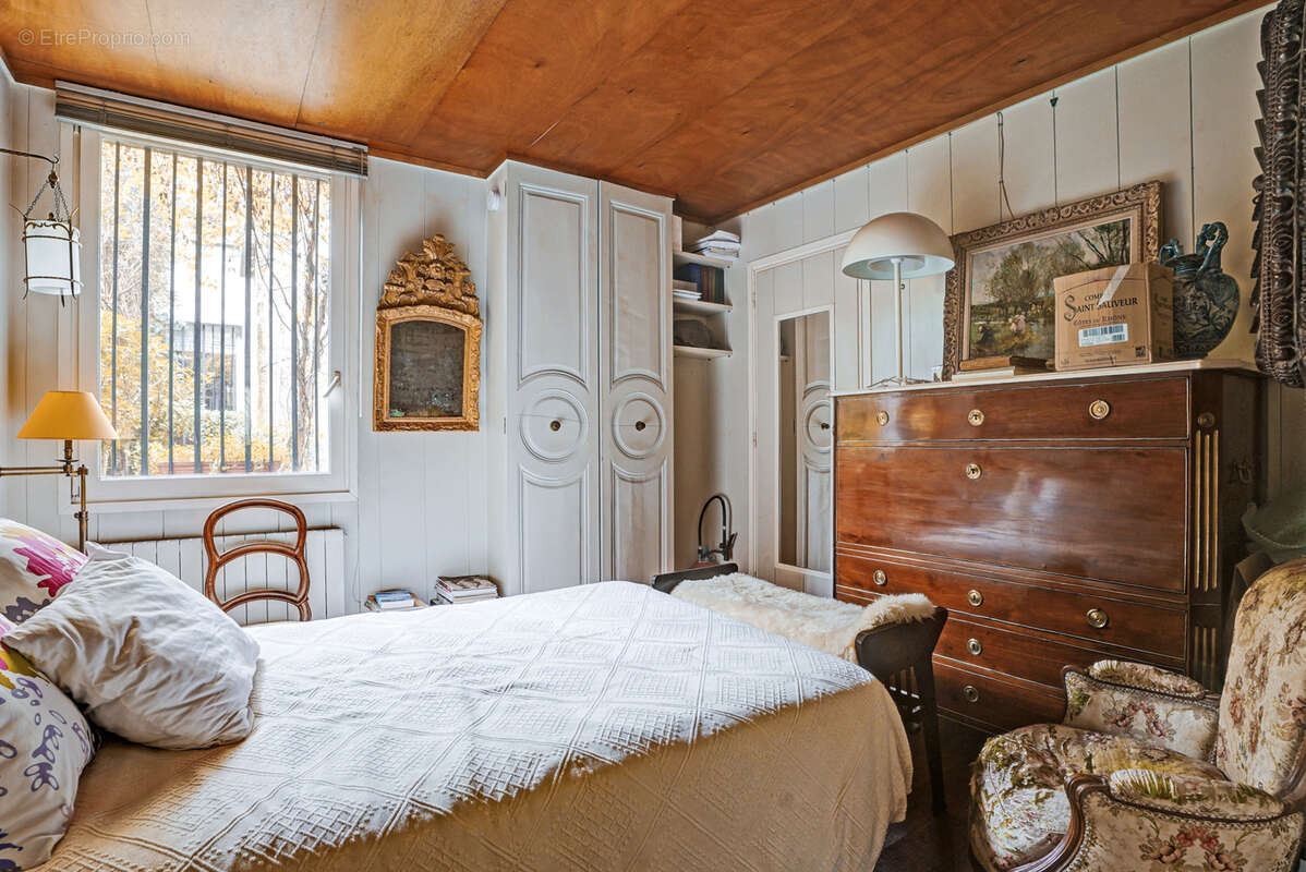 Maison de caractère - photo 9