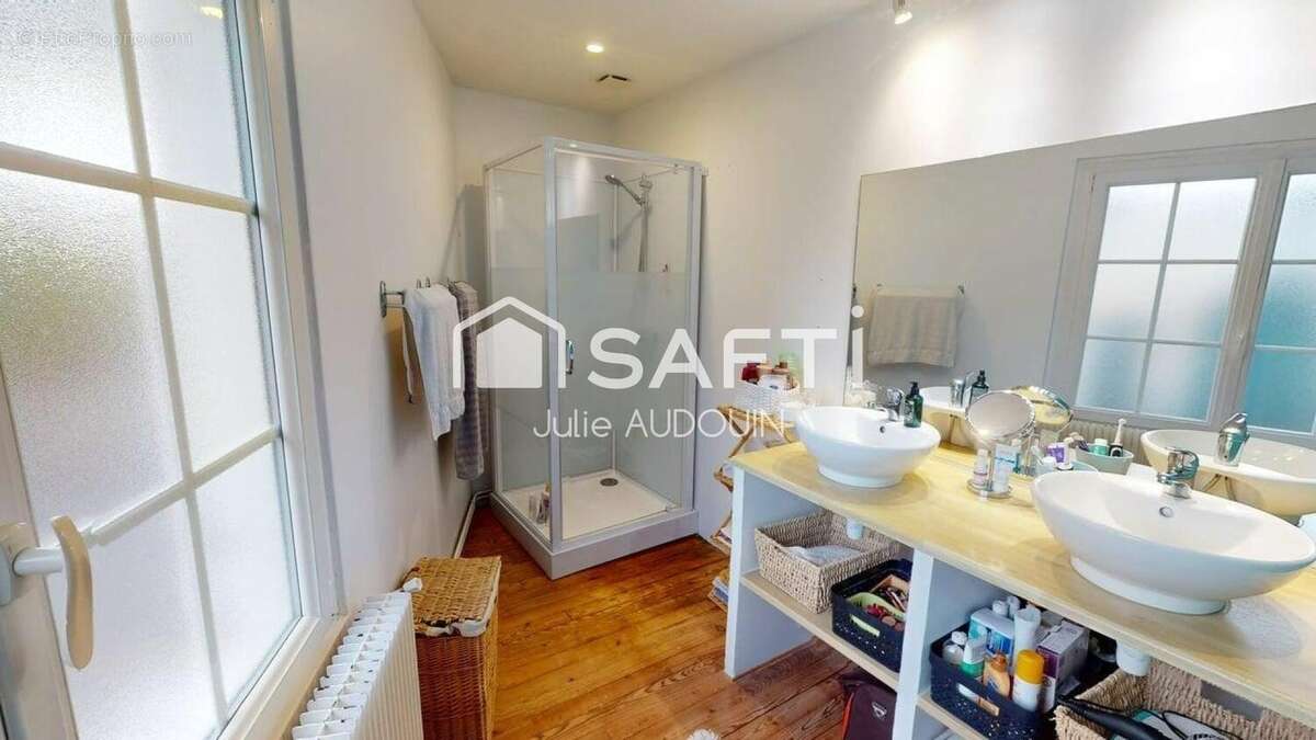 Photo 8 - Maison à LOUZAC-SAINT-ANDRE