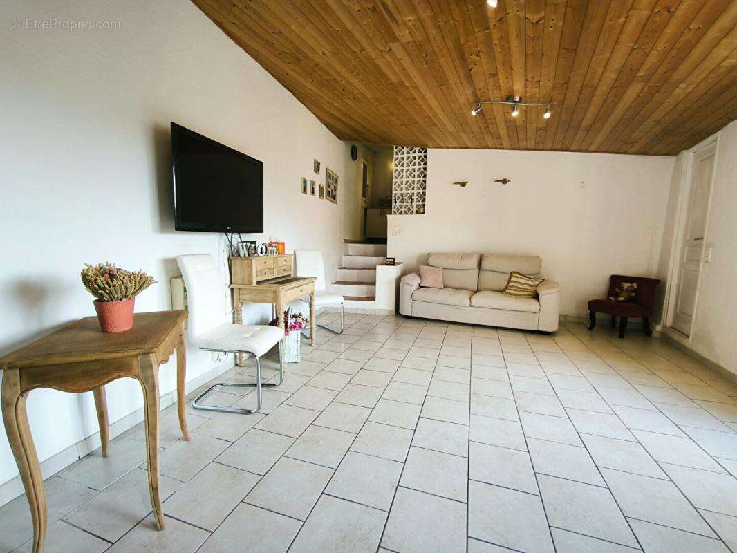 Maison Cagnes Sur Mer 3 pièce(s) 115 m2 - photo 13