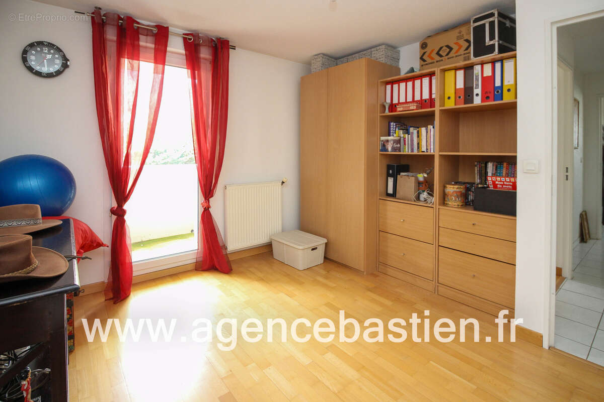 Appartement à GEX