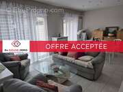 Maison à SAINT-ETIENNE