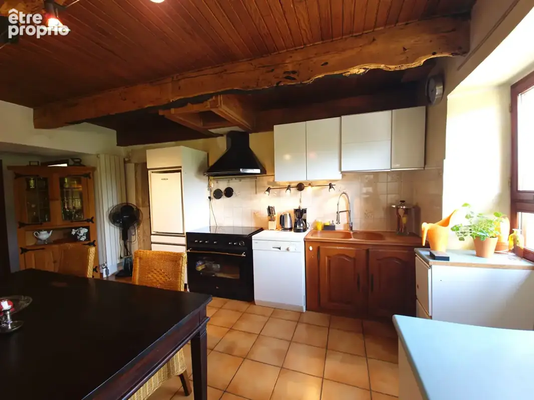 Maison et dépendances proches de Caylus - photo 8