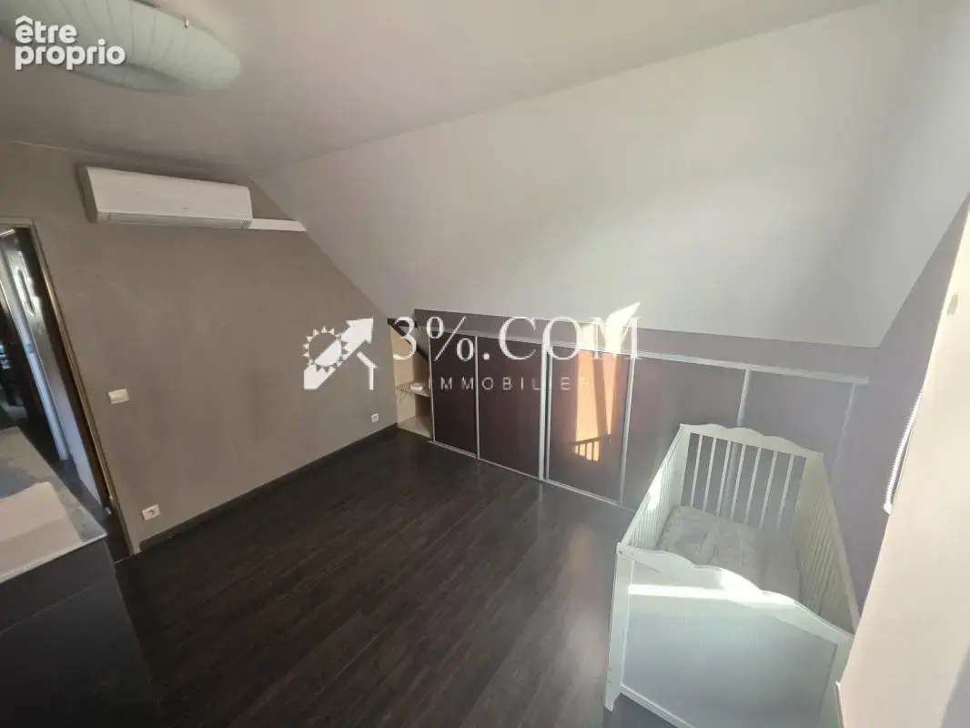 Maison familiale de 160 m2 à Dombasle-sur-Meurthe - photo 12