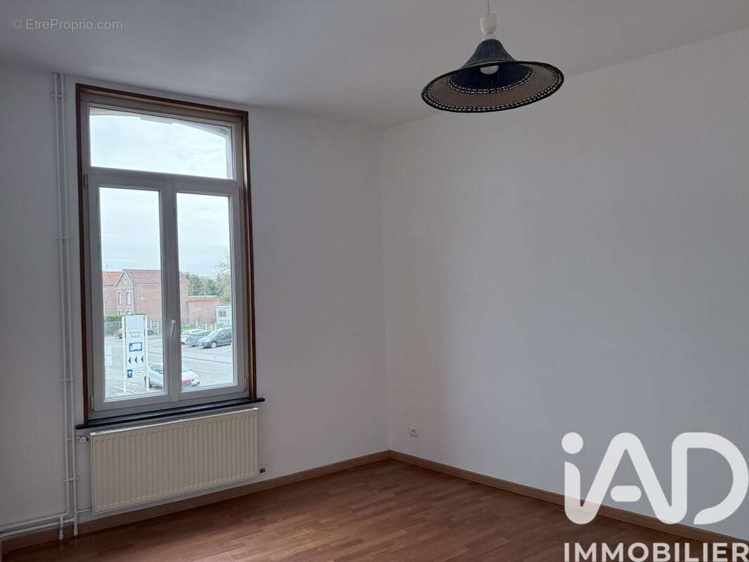 Photo 7 - Appartement à LE QUESNOY