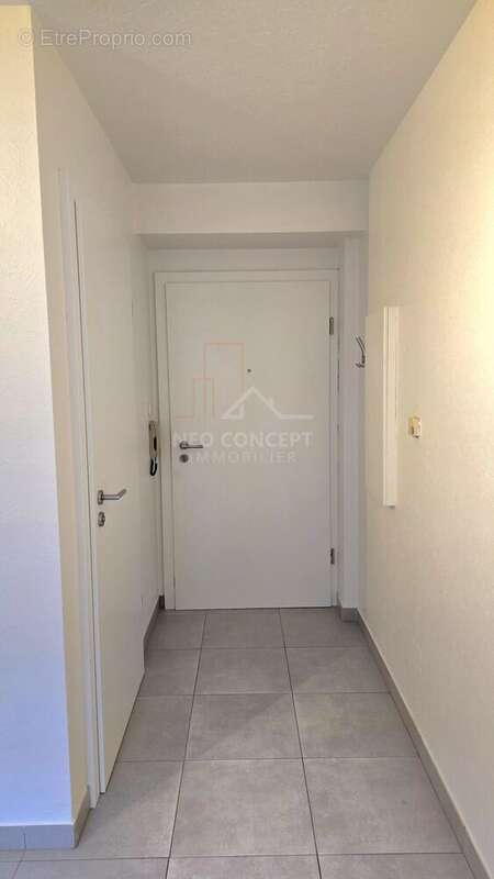 Appartement à LAUTERBOURG