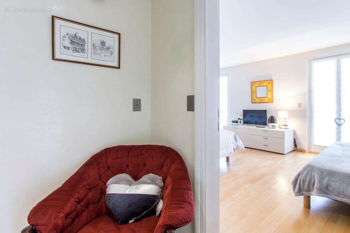 Maison à MUNDOLSHEIM