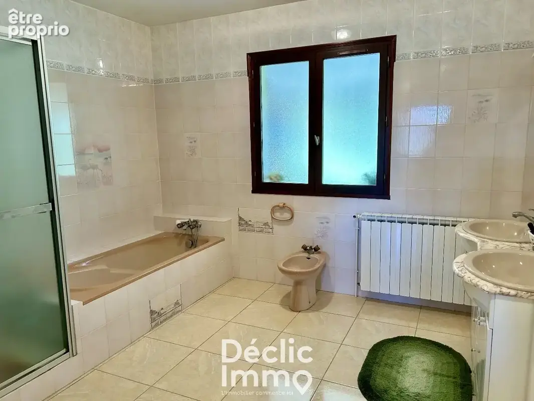 À vendre maison 3 chambres à 15min de Bordeaux - photo 11