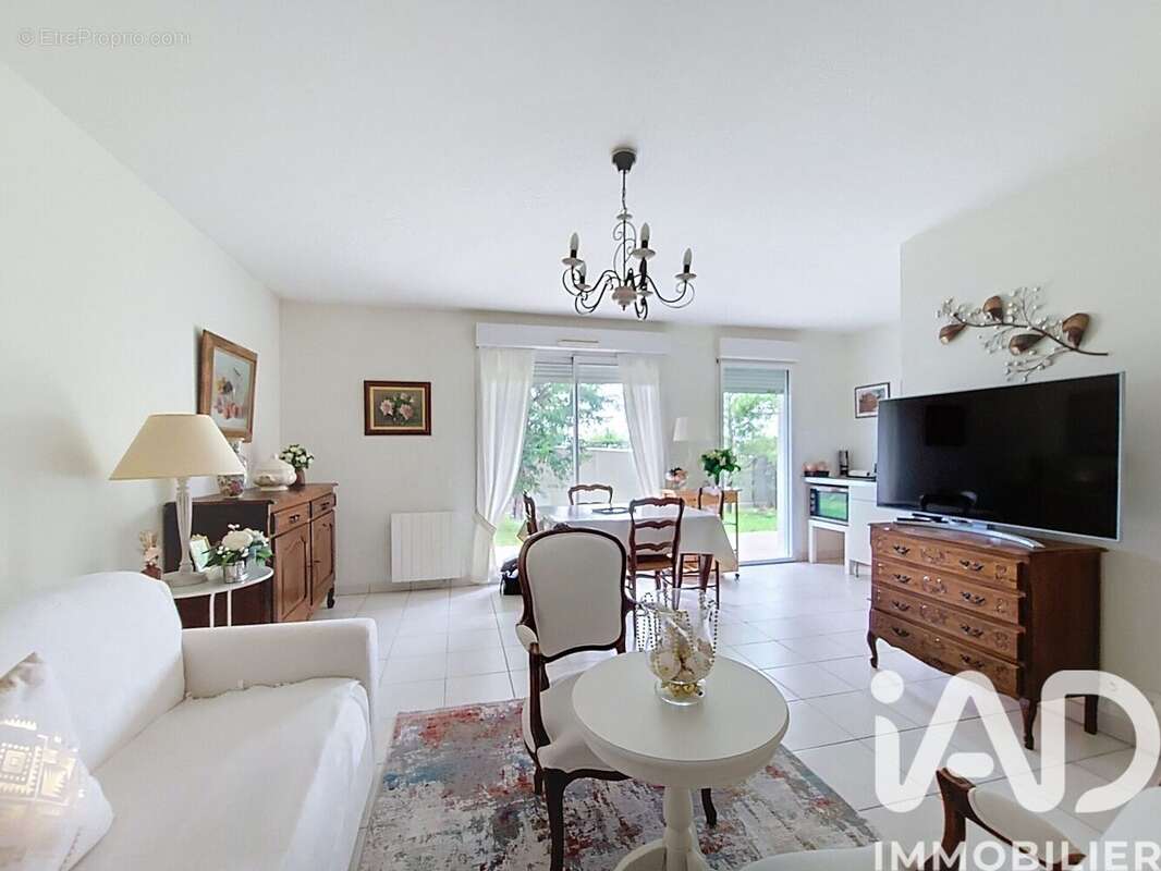 Photo 3 - Appartement à NANTES