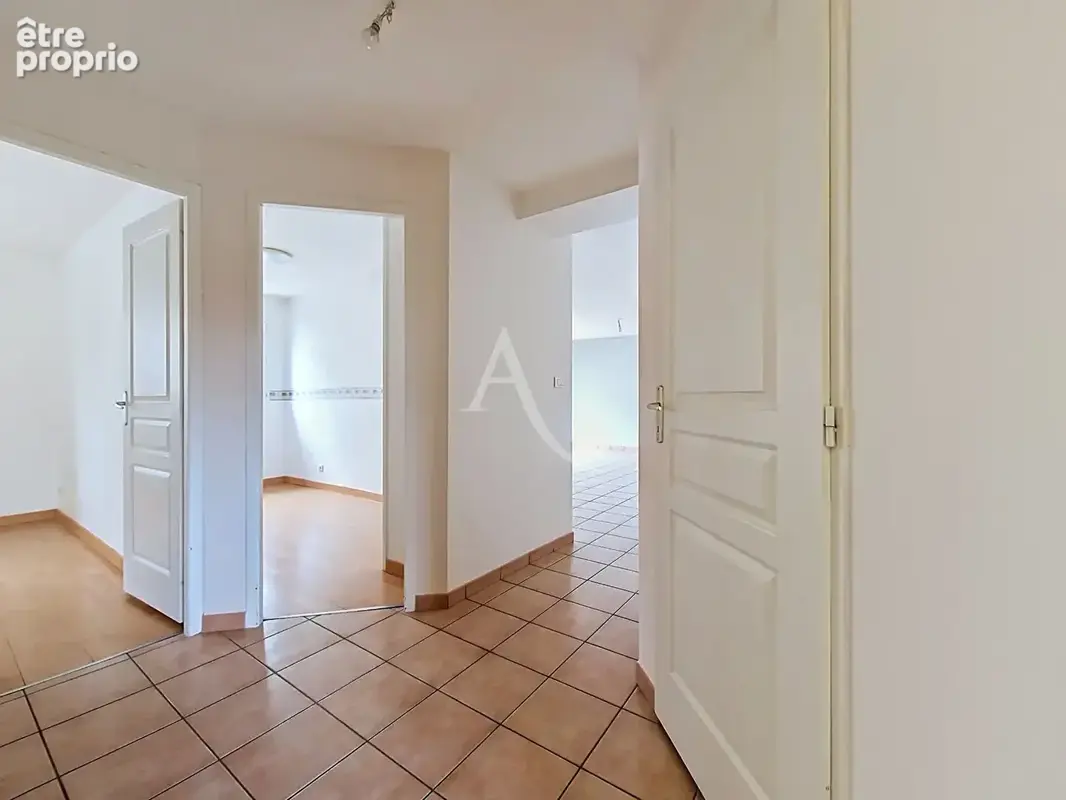 Appartement Nantes 4 pièce(s) 76 m2 - photo 6