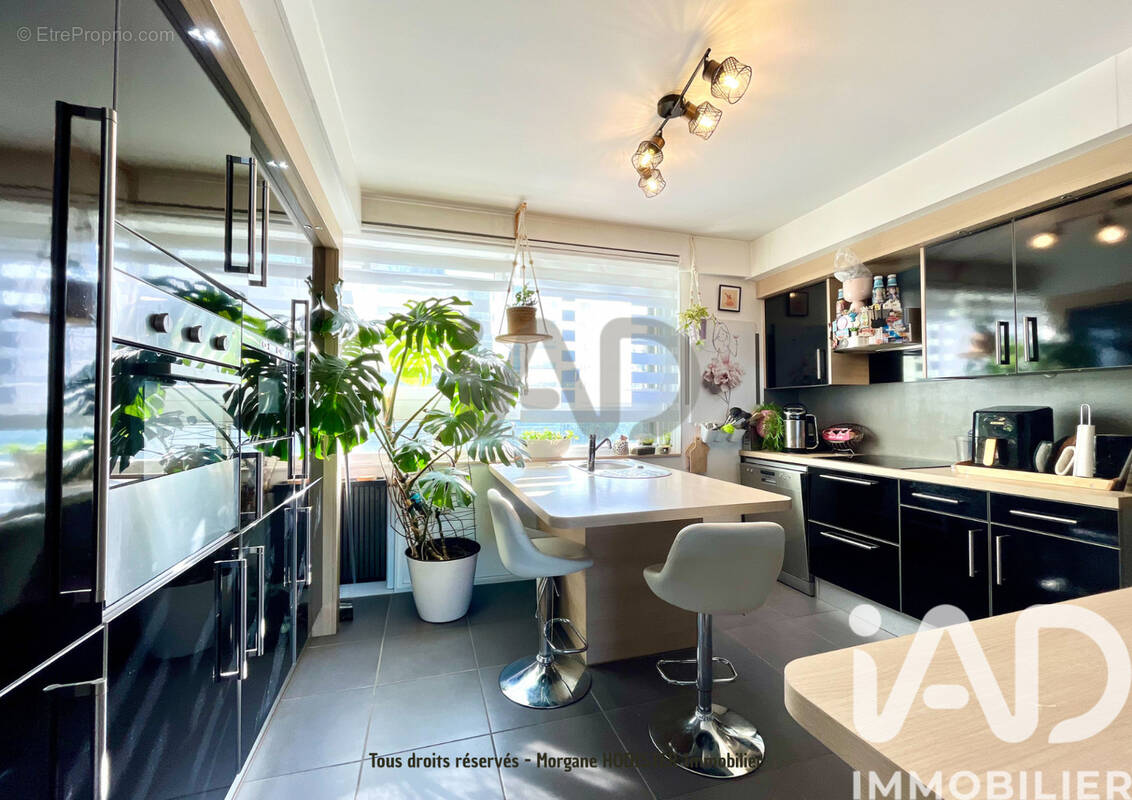 Photo 1 - Appartement à CHARLEVILLE-MEZIERES