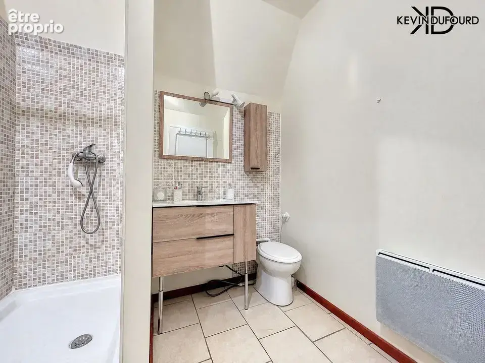 Appartement 4 pièces 85 m² à vendre à Pont-De-Labeaume (07380) - photo 7