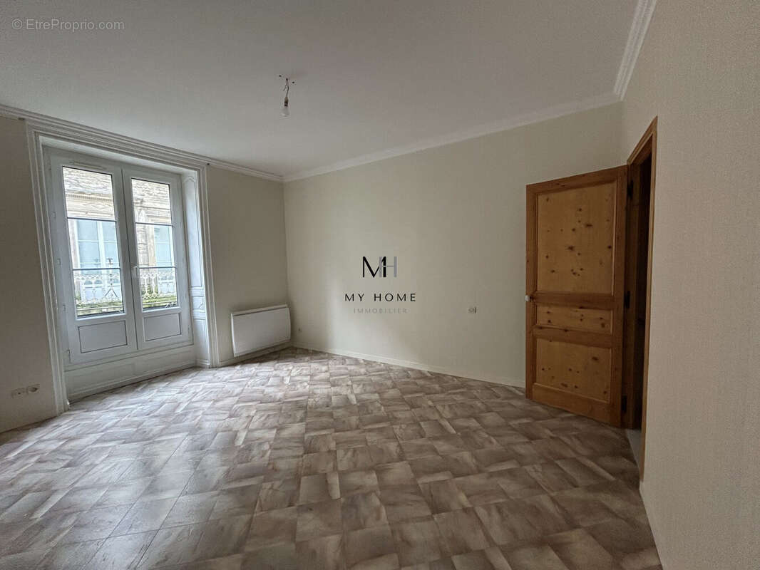 Appartement à ALENCON