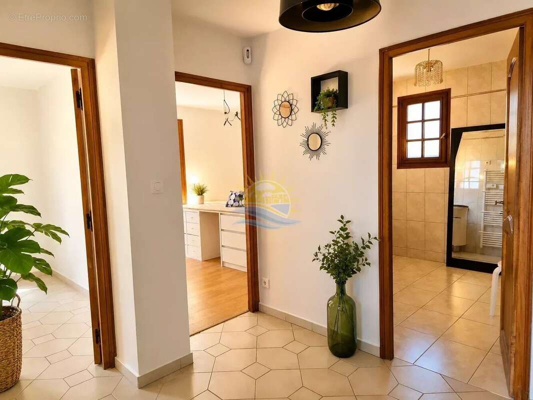 Maison à MARTIGUES