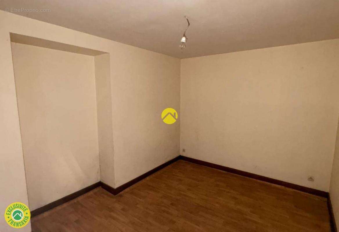 Appartement à BOURGES