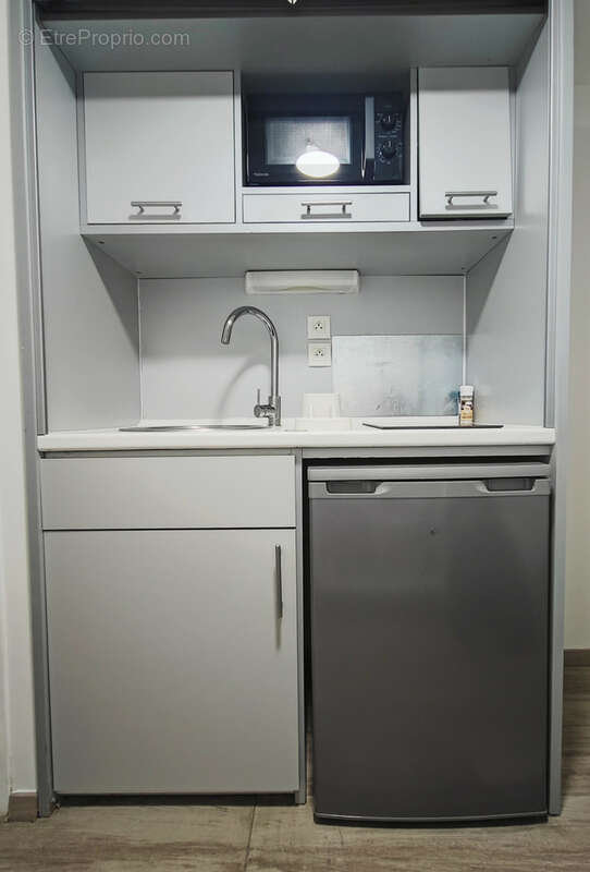 Appartement à CARRY-LE-ROUET