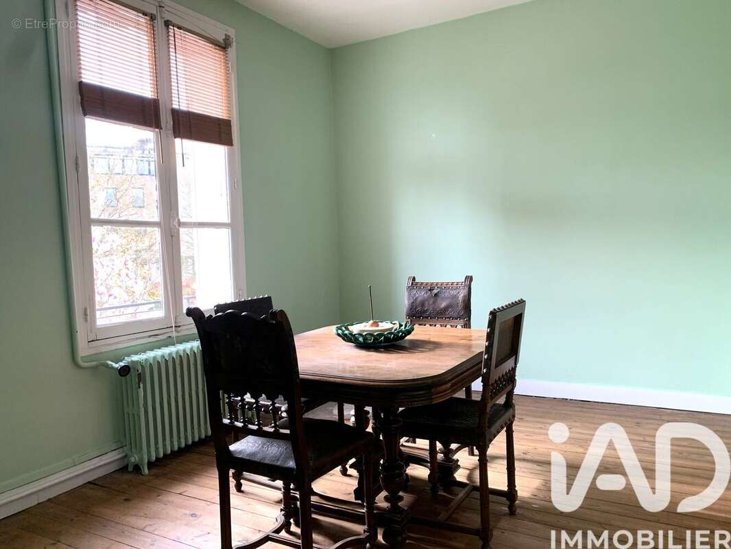 Maison 147 m² à Blois  - photo 3
