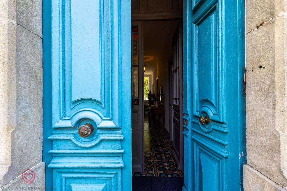 Maison à CARCASSONNE